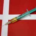 Taani pikendas AstraZeneca koroonavaktsiini kasutuspausi 18. aprillini