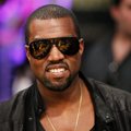Egomaania raskekaalumeister Kanye West võrdles end Michael Jacksoniga: olen number üks rokkstaar planeedil!