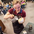 INTERVJUU | Füüsikaõpetajast piimakohvimeister Pilleriin Paidla: kohvi juurde sattusin, kui vanemad võtsid vastu väljakutse avada perekohvik