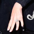 FOTOD: Vaata seda kihlasõrmust! Mariah Carey sõrmes särab 35-karaadine hiigelteemant
