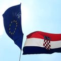 Horvaatia peaminister võeti Euroopa Liidu liidrite hulka