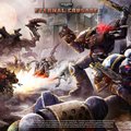 19–25. september: uusi videomänge – Cossacks 3, Destiny: Rise of Iron, Warhammer: Eternal Crusade