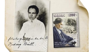 ARVUSTUS | Eestist pärit misjonäri lugu. Raamat genotsiidist ei jäta lugejaid lootusetusesse