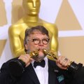 UURING | Oscari-võidud mõjutavad vaatajate filmieelistusi minimaalselt