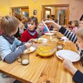 Züleyxa Izmailova: lastele ei tohiks koolides pakkuda toitu, mis võib tekitada vähki