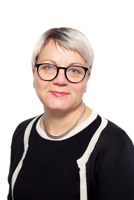 Kairit Joost on meditsiinigeneetik.