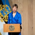 Presidendi kantselei Kaljulaidi ja Putini kohtumisest: oma huvide eest on parem seista rääkides