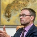Sven Mikser: Helme intervjuu oli referendumieelse vihkamiskampaania avapauk