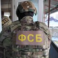 ВИДЕО | ФСБ заявила о перехвате на границе 27 бомб из Украины, замаскированных под церковную утварь. Утверждается, что груз следовал через Литву и Латвию