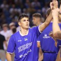 Selgus Eesti korvpallikoondise nimekiri tähtsateks EM-mängudeks: Kriisa ja Kitsing kirjas, Sokk puudu