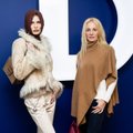 KROONIKA PODCAST | Victoria Beckhami muusa supermodell Alexandra Ljadov: modellimaailm tegi mind alguses ebakindlaks