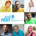 Inspiratsioonipäeval Scult Fest arutavad sporditeemadel ka Marko Kaljuveer, Allar Levandi ja Jüri Muttika