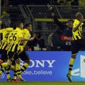 FOTOD: Borussia tegi lisaminutitel imet, Real pääses Türgis ehmatusega!