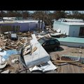 VIDEO ja FOTOD | Florida Keysi saarteahelikul on orkaani järel 25% majadest hävinud, 65% saanud suuri kahjustusi