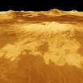 Kas Veenusel on veel purskavaid vulkaane? Teadlased väidavad, et jah