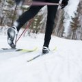 ПРОГНОЗ НА НЕДЕЛЮ | На Эстонию надвигаются морозы и снег