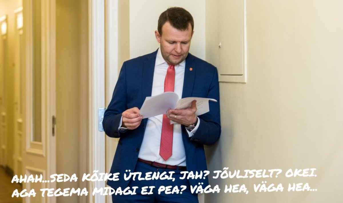 Poliitikaradar