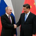 INTERVJUU | Vene ekspert: Hiina hoidub Vene-Ukraina küsimuses poole valikust seni, kuni vähegi võimalik