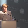 VAATA UUESTI: Liidukantsler Angela Merkeli kõne "Eesti kui teerajaja digivaldkonnas - eeskuju Saksamaale ja Euroopale"