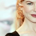 VIDEO: Nicole Kidman ja "Rentslimiljonäri" Rubina ühes reklaamis