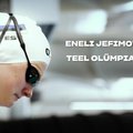 DELFI DOKSARI | Eneli Jefimova. Teel olümpiale. „Mul pole kolm suve järjest puhkust olnud, aga see ei häiri mind“