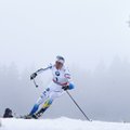 Tour de Ski meeste vabatehnikasprindi võitis rootslane, Northug kuues