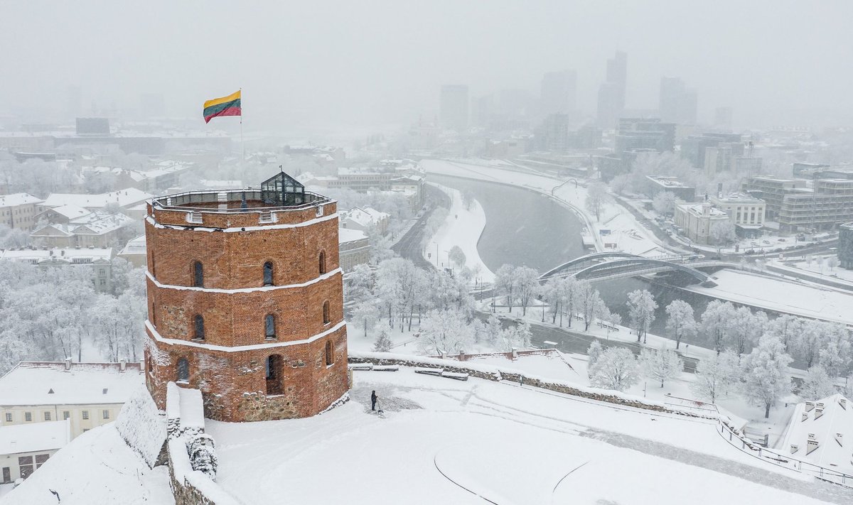 Vilnius