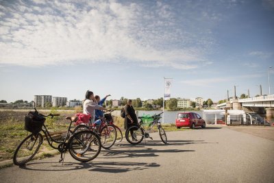 Pärnu teematuur