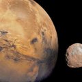 Üksainus teooria võib olla lahendanud kolm Marsiga seotud mõistatust