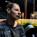 VIDEO: Cirque du Soleil' akrobaat: meie töö on väsitav!