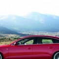 Audi tähistas 100-aastast juubelit uue sportliku kupeesedaaniga
