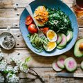 10 продуктов, которые помогают похудеть: проверьте свой рацион