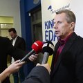 DELFI VIDEO: Haridusminister Jürgen Ligi: koalitsioonilepingus eelistati jagada lastele pigem sularaha kui haridust