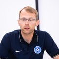 Eesti jalgpalliliit: meie teada rikkus Nõmme Kalju hotellis isolatsioonireegleid