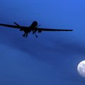 USA peatab ajutiselt droonirünnakud Jeemenis