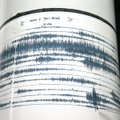 Paapua Uus-Guinea lähistel toimus 7,7-magnituudine maavärin