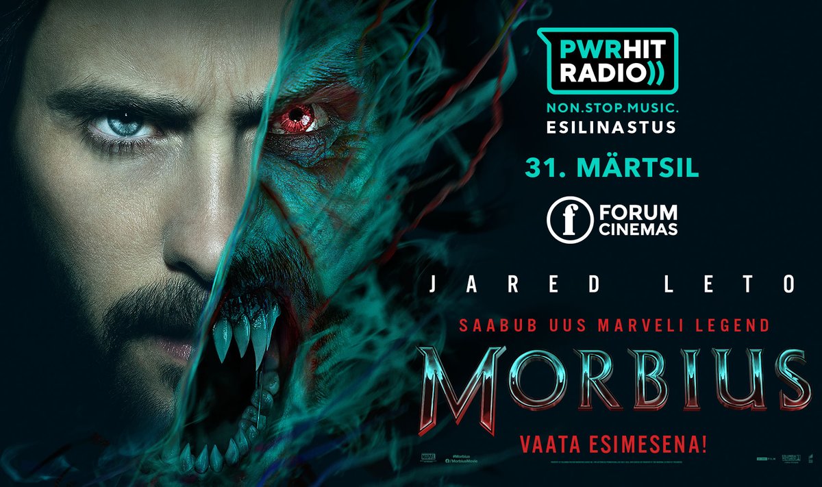 "Morbius"