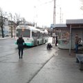 LUGEJA FOTO: "Sõle tänava bussipeatuses süstis inimene ennast, lapsed vaatasid pealt"