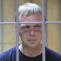 Moskvas kinni peetud ajakirjanik Golunovi narkotest andis negatiivse tulemuse