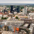 Карта недвижимости Таллинна: насколько подорожали квартиры в вашем районе?