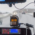 Raimond Kaljulaid: 80 km/h maanteedele? Selle peale tuleks vaid diktaator