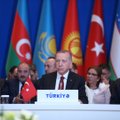 Türgi president Erdoğan lükkas tagasi USA relvarahuüleskutse ja teatas, et ei muretse sanktsioonide pärast