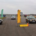 Noorte autospordisari Zebra Cup - „Noored Roolis“ jõuab pühapäeval Tallinnasse