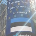 Мартин Хельме в США: за отмывание денег Эстонии могут назначить миллиардные штрафы. Мы хотим получить эти деньги в бюджет