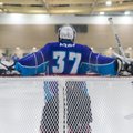 Грандиозный скандал в эстонском хоккее: "Викинг" исключен из плей-офф