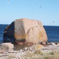 Üllatava suurusega kivi ei kajastu üheski ametlikus allikas