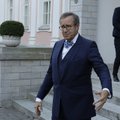 Президент Ильвес получил за неиспользованный отпуск более 30 000 евро