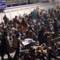 India usupüha käigus sai rüsinas surma 36 inimest