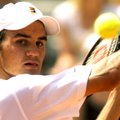 STATISTIKAPOMM | Karjääri lõpetava Federeri nimele kuulub hulk uhkeid rekordeid 