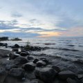 Peipsi Venemaa-poolsele kaldale ehitati EL-i raha eest mittetöötavad puhastusseadmed, solk ujub Eesti poole
